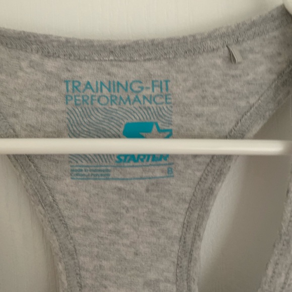 4 for $20 🖤 Starter racerback active tank | S - Picture 3 of 5